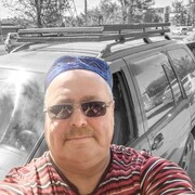 Сивохин, 58, Караганда