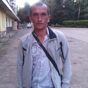дюша, 44, Никольск