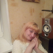 Ольга, 35, Александровское (Томская обл.)