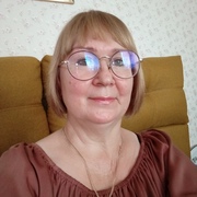 Оля, 50, Москва