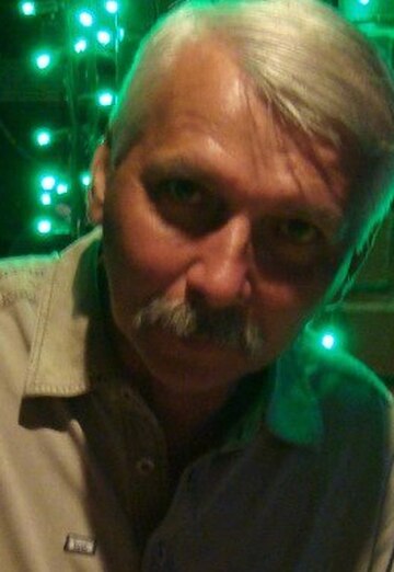 My photo - Vladimir, 61 from Novyi Svet (@vladimir472711)