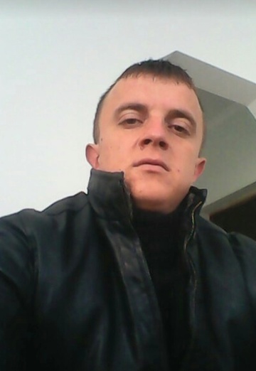 My photo - Kolya, 35 from Prokhladny (@kolya48297)
