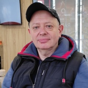 Sergey 49 Moscovo