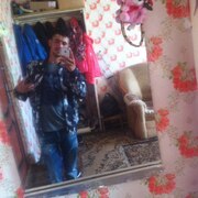Ibragimov Ruslan, 28, Янаул