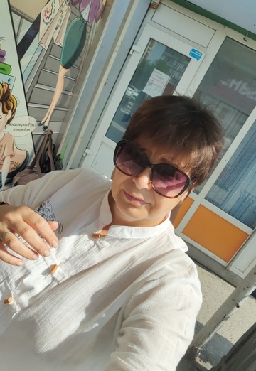 Oksana (@oksanaermakovich) — my photo № 2