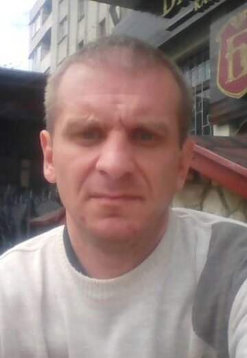 Моя фотографія - Олег, 43 з Стрий (@olegpylypiv)