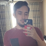 Темур, 18, Москва