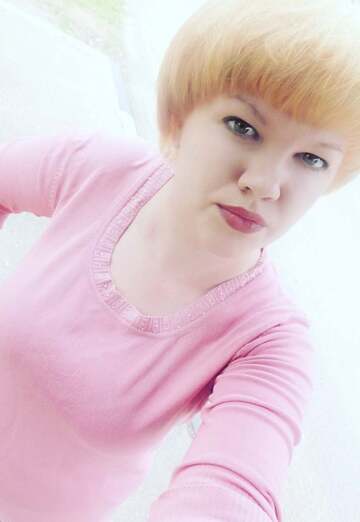 Моя фотография - Наталья, 28 из Смоленск (@natalya286665)
