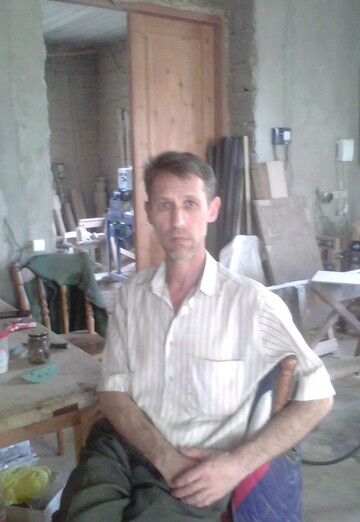 My photo - sergey, 51 from Novorossiysk (@sergey795610)