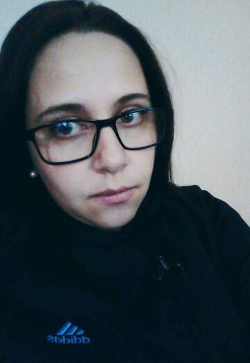 My photo - Asya, 35 from Kirov (@asyakrav)