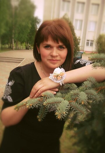 My photo - Alіna, 28 from Rivne (@alna3907)