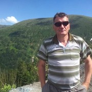 Николай, 58, Ачинск