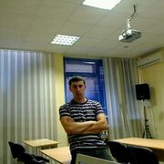 Я, 36, Большие Березники