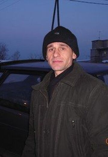 My photo - Aleksey, 54 from Cheremkhovo (@aleksei12322)