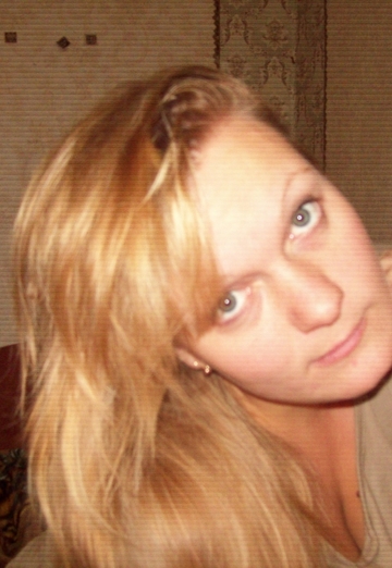 My photo - Yana, 36 from Kherson (@yana65346)