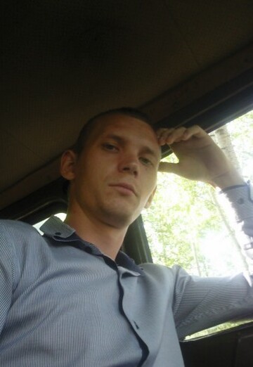 My photo - Nikolay, 37 from Revda (@nikolay5725214)