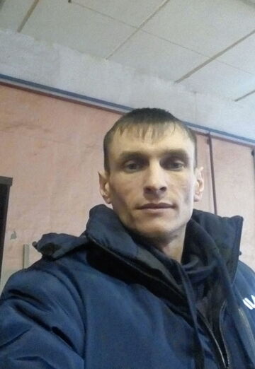 My photo - Illarion Miller, 40 from Neftekamsk (@illarionmiller)