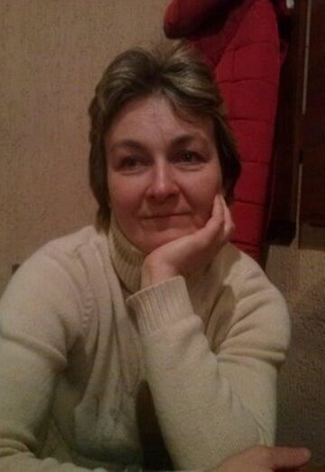 Моя фотография - наталья, 51 из Старобельск (@natalya163197)