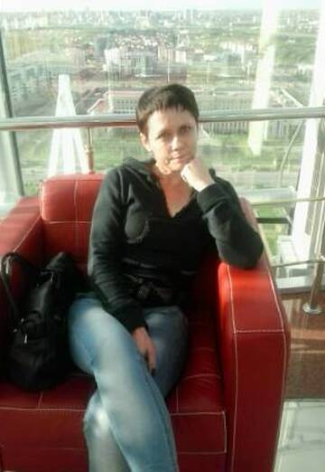 My photo - Irina, 52 from Temirtau (@irina69482)