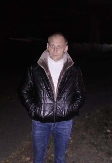 Моя фотография - Денис, 42 из Мозырь (@denis200110)