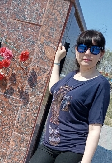Моя фотография - Татьяна, 36 из Ялуторовск (@tatyana274970)