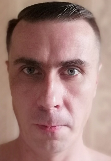 Моя фотография - вадим, 43 из Москва (@vadim111150)