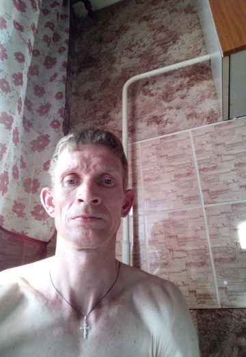 My photo - Vitaliy Popleain, 49 from Baranovichi (@vitaliypopleain)