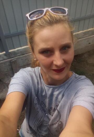 My photo - Alyonka, 36 from Cherkasy (@lenabkua025)