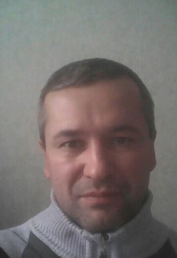 Моя фотография - Евгений, 50 из Находка (Приморский край) (@evgeniy280154)