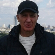 Yuriy 63 Moscow