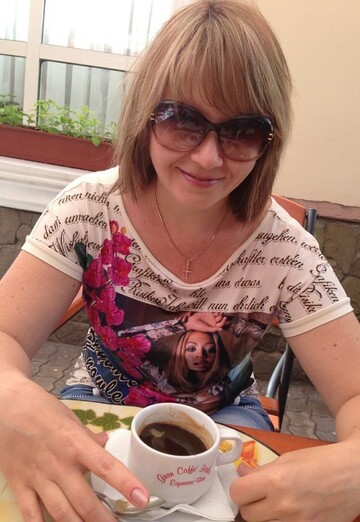My photo - Viktoriya, 52 from Horlivka (@viktoriya82810)