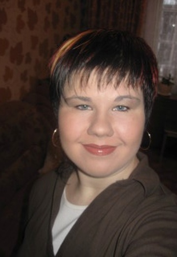 My photo - ekaterina, 42 from Arkhangelsk (@ekaterina551)