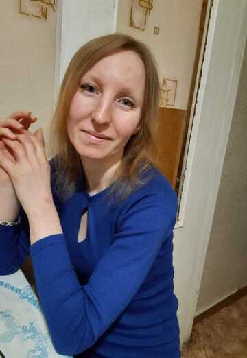 Моя фотография - Ангелина, 36 из Москва (@angelina21653)