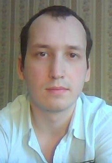 Моя фотография - Дмитрий, 36 из Владимир (@dmitriy18113)