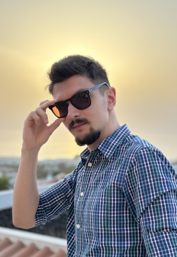 My photo - Bogdan, 24 from Bucharest (@bogdan27754)