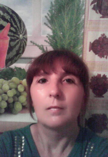 Моя фотография - Наталья, 48 из Бишкек (@natalya181808)