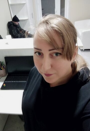 Nіna Trohimchuk (@nnatrohimchuk) — my photo № 1