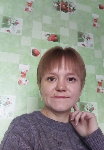 Моя фотография - Людмила, 35 из Викулово (@ludmila100164)