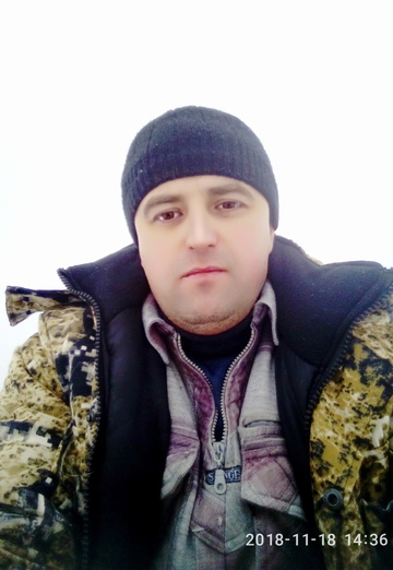 Моя фотография - алексей русинов, 40 из Сарапул (@alekseyrusinov3)