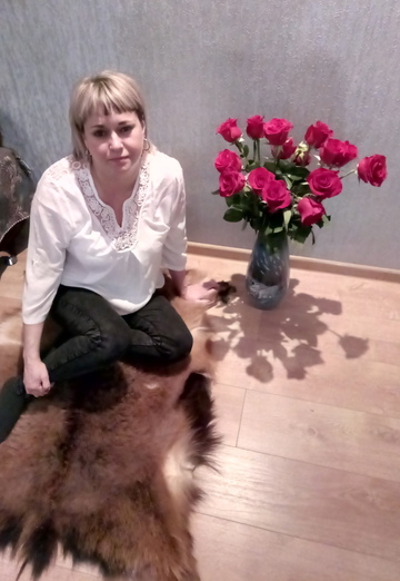 Моя фотография - Наталья, 45 из Москва (@nvtalya53)