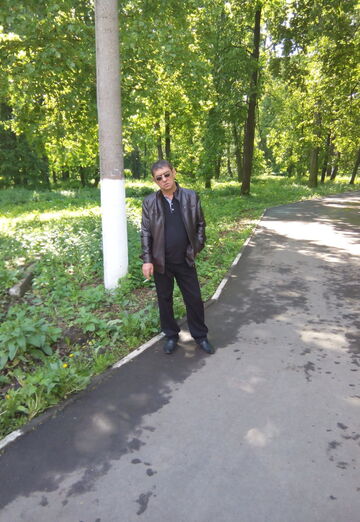 Моя фотография - Серёга, 57 из Узловая (@serega51724)