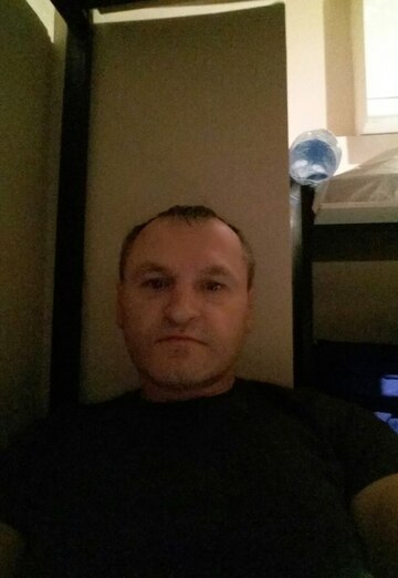 Моя фотография - александр, 47 из Москва (@aleksandr348455)