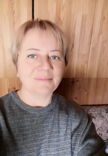Mein Foto - Irina, 53 aus Troizk (@lena88376)