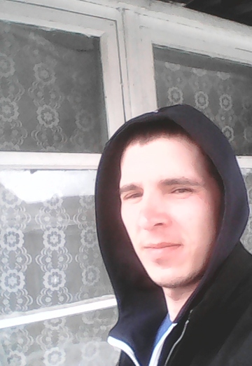 My photo - Aleks, 36 from Birobidzhan (@aleks71595)