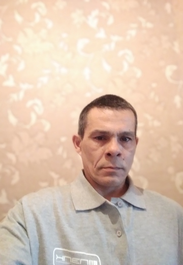 My photo - Vladimir, 51 from Khabarovsk (@vladimir331372)
