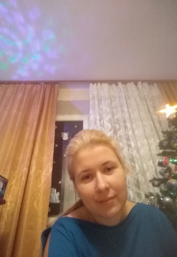 Моя фотография - Ольга, 38 из Калининград (@olga22751)