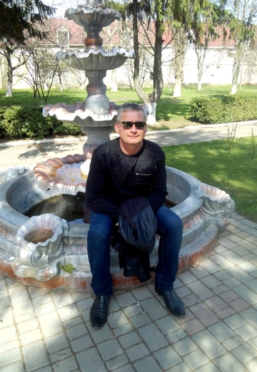 My photo - Aleksandr, 50 from Odessa (@aleksandr699931)