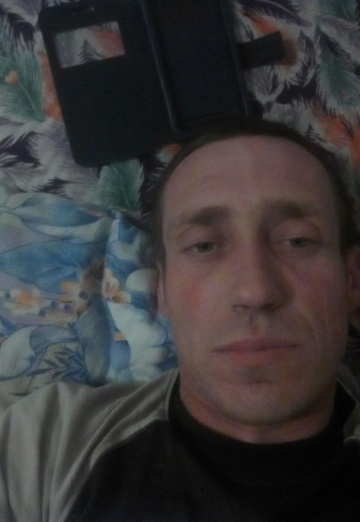 Моя фотография - Алексей, 41 из Северодонецк (@alekseybut2)