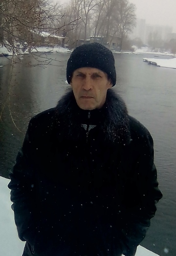 Моя фотография - боник, 59 из Челябинск (@bonik89)