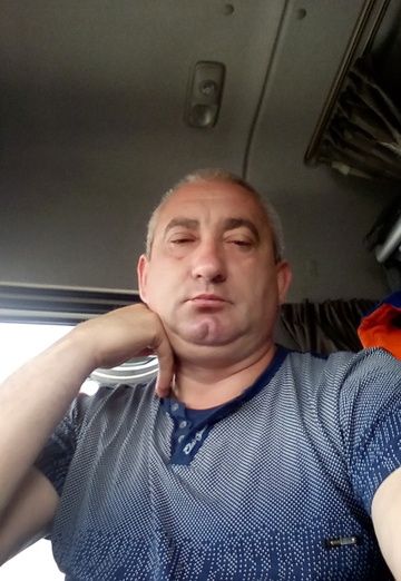 Моя фотография - Михаил, 51 из Вильнюс (@mihail175645)